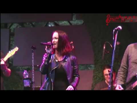 Rock das Dach 2017 - Ankerkette