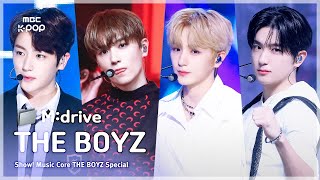 Download lagu THE BOYZ (더보이즈).zip 📂 소년(Boy)부터 Rock and Roll까지 | Show! MusicCore mp3 Download lagu THE BOYZ (더보이즈).zip 📂 소년(Boy)부터 Rock and Roll까지 | Show! MusicCore mp3