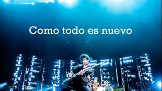 Muse - In Your World (Traducida - Subtitulada)