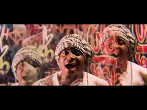 FOOLIE (Official Video) - Roy O.