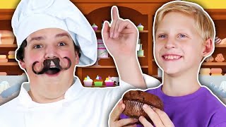 Do You Know The Muffin Man? | BEST Sing Along Songs & Nursery Rhymes for Kids! | Funtastic PLayhouse