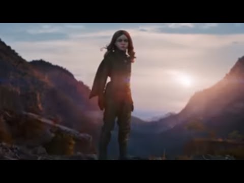 M3GAN the next Terminator series...no spoilers review