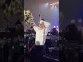 Jimin Reaction When Security Guard Dance With Him Shorts Bts Jimin