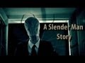 Proxy: A Slender Man Story [Russian] 