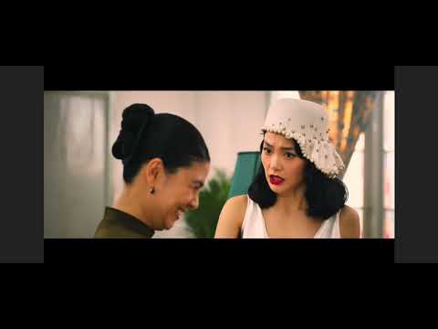 Chị Chị Em Em - Ba Trà nhận ra điều bất thường ở tư nhị