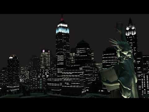 GTA EFLC - "Dangerous (Remix)" - Kardinal Offishall Ft. Akon & Sean Paul (The Beat 102.7)