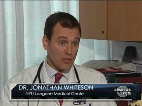 Dangers of Being a Couch Potato