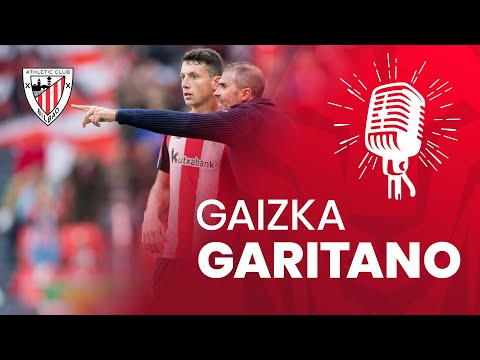 Imagen de portada del video 🎙️️ Gaizka Garitano | post Athletic Club 1-0 Villarreal CF | J26 LaLiga 2019-20