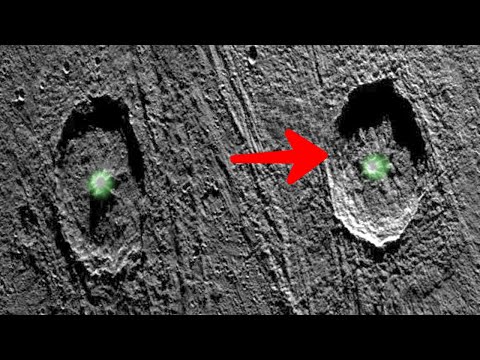 The First Real Images Of Ganymede - What Have We Discovered!