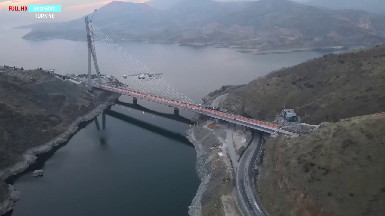 Kömürhan Köprüsü