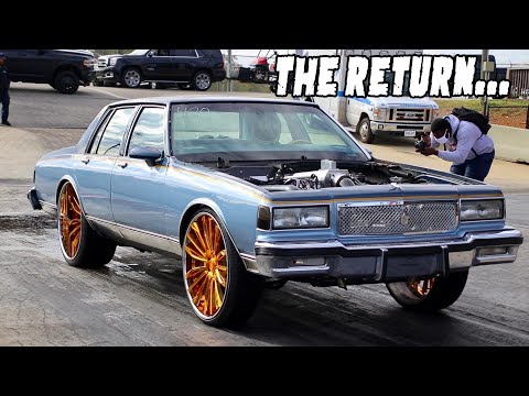 KUT DA CHECK RACING NEW TWIN TURBO SETUP IS EASILY A 1700+ HP SETUP