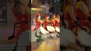 Download lagu #Tari kipas keren mp3 Download lagu #Tari kipas keren mp3