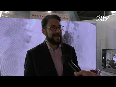 Izdvojeno 7.7.2019. - Laudato TV na 20. SACROEXPO u Poljskoj