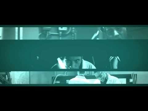 VIDEOMIND - MUSIC THERAPY feat. ROY PACI / TRAILER ( Clementino, Paura & Tayone )