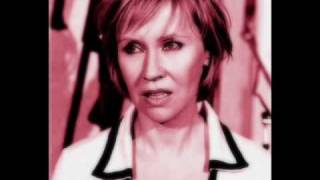 Agnetha Fältskog - The Angels Cry