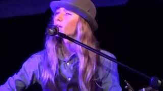 Sawyer Fredericks Live Original &quot;Early in the Morning&quot;