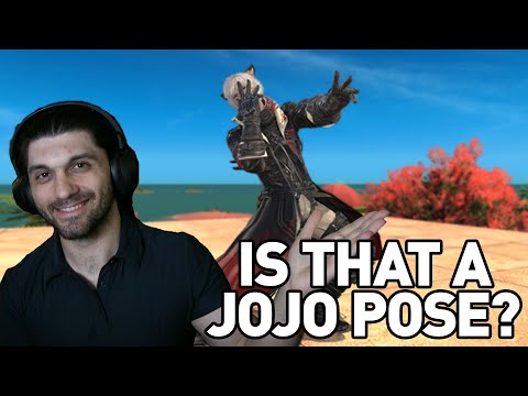 FFXIV Patch 7.16 Notes Overview