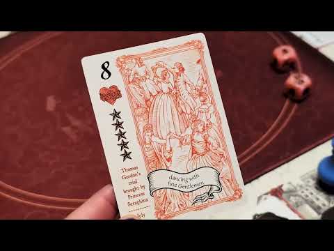 John Company Molly House Trailer