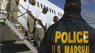 The Justice Prisoner and Alien Transportation System