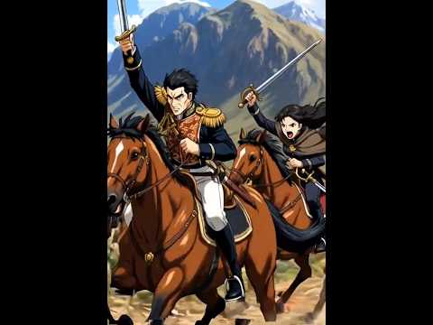 Héroes de la Libertad Americana ⚔️ – Tráiler Oficial (Próximamente en el canal)