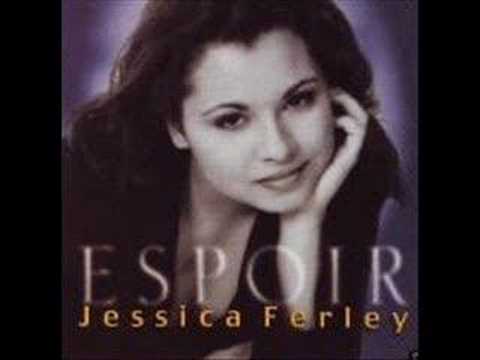 Jessica Ferley - Espoir (2000)