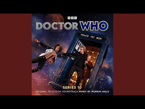 Twice Upon A Time (A Doctor of War)