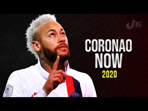 NEYMAR Jr ▶️ CORONAO NOW - Alfa El Jefe Ft. Lil Pump - Skills & Goals 2020