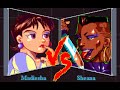 Tough Guy Madiesha Panda Entertainment Technology MS DOS 1996 PC Longplay