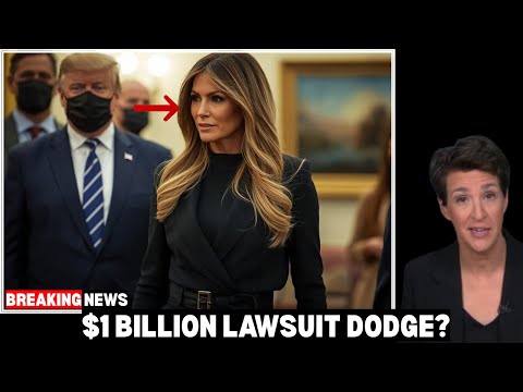Melania Trump Dodges Billion-Dollar Lawsuit: Michael Wolff Legal Battle Explained