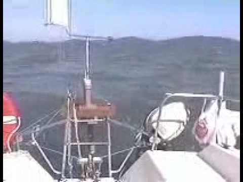 VENTO EM POPA (NOVA VERSÃO)