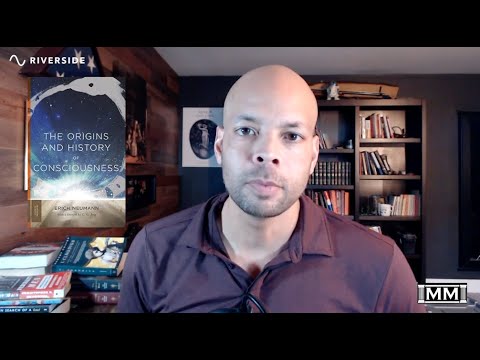 The Origins and History of Consciousness by Erich Neumann: Jordan Peterson's Reading List