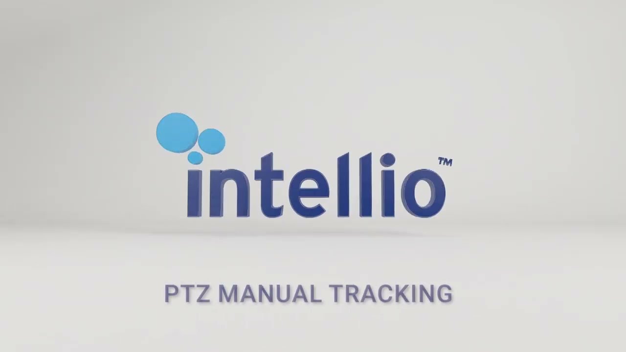 Automatic object tracking with one click