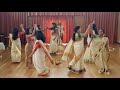 Onam 2021 Thiruvathira Onapattin Thalam Thullum