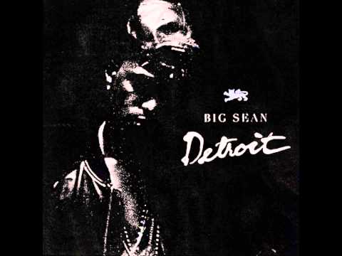 Big Sean- 100 ft. Royce Da 5'9 and Kendrick Lamar Lyrics