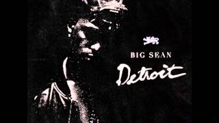 Big Sean- 100 ft. Royce Da 5&#39;9 and Kendrick Lamar Lyrics