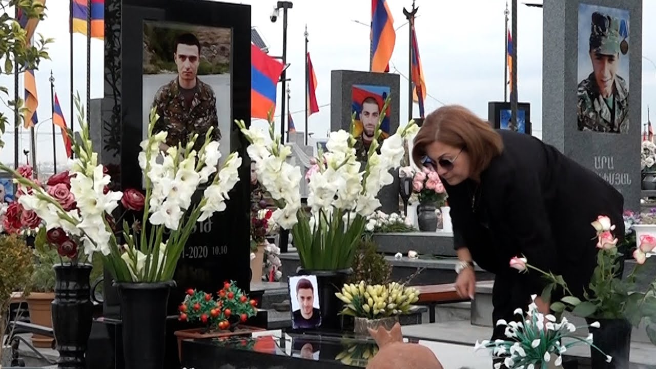 Այս տղաների դեմքերին նայեք, գուցե ծրագրվա՞ծ էր ոսկի սերունդ զոհելը