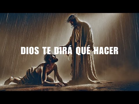 HOW TO KNOW GOD'S WILL