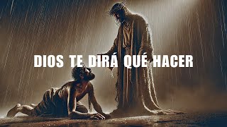 CÓMO SABER LA VOLUNTAD DE DIOS