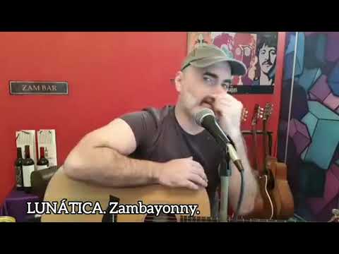 Lunatica - Zambayonny