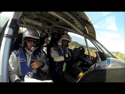 Frattalemi - Cancaro su Clio R3C Traverso al Fabaria Rally