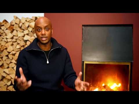 Plattdeutsch für Anfänger mit Yared Dibaba – Folge 1 "Moin"