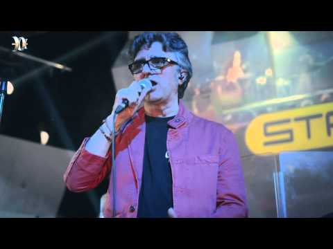 DONOMA, VENERDÌ 17 APRILE - GLI STADIO IN CONCERTO