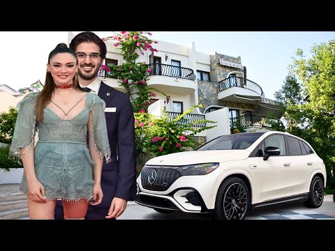 Zehra Güneş Reveals EX-BOYFRIEND, Career, Lifestyle &  Net Worth 2025