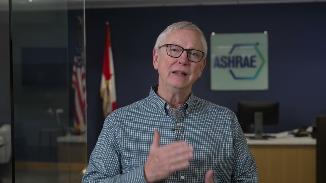 Career Conversation: Dennis Knight