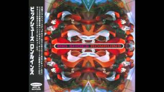 RonRuins - Big Shoes (Full Album)