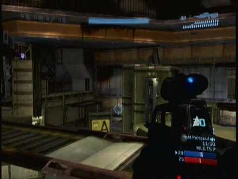 pM Lourenco vs Fair Frag - TS on Amplified