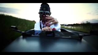 Marteria, Yasha &amp; Miss Platnum - Feuer Offizielles Musikvideo