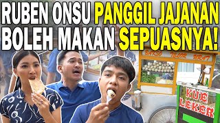 Download lagu The Onsu Family - Datengin semua JAJANAN SEGEROBAK Langsung di SERBU! mp3 Download lagu The Onsu Family - Datengin semua JAJANAN SEGEROBAK Langsung di SERBU! mp3