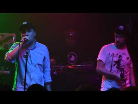 Zjednoczenie Soundsystem /15 urodziny/ - Czarzły (Post Regiment cover)