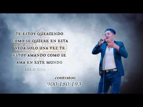 agrupación casualidad "te estoy queriendo"